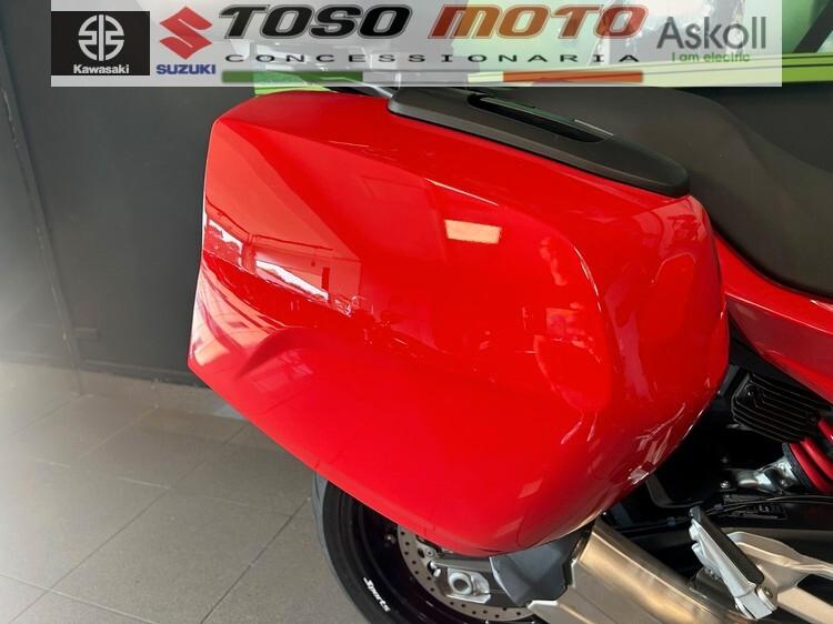 Bmw F 900 XR