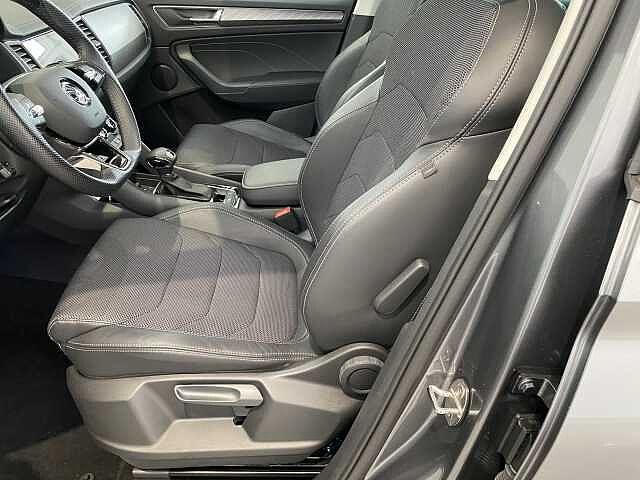 SKODA Kodiaq 1.5 TSI ACT DSG 7 posti Style