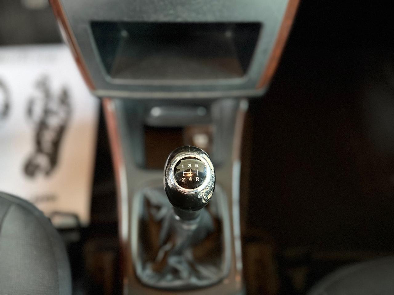 Mercedes-benz A 150 Avantgarde NEOPATENTATI