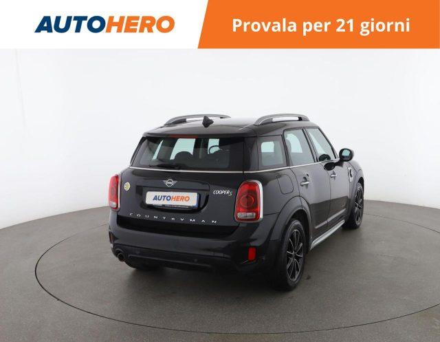 MINI Countryman 1.5 Cooper SE Countryman ALL4 Automatica