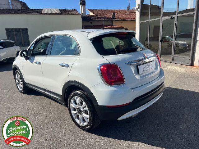 FIAT 500X 1.3 MultiJet 95 CV Pop Star