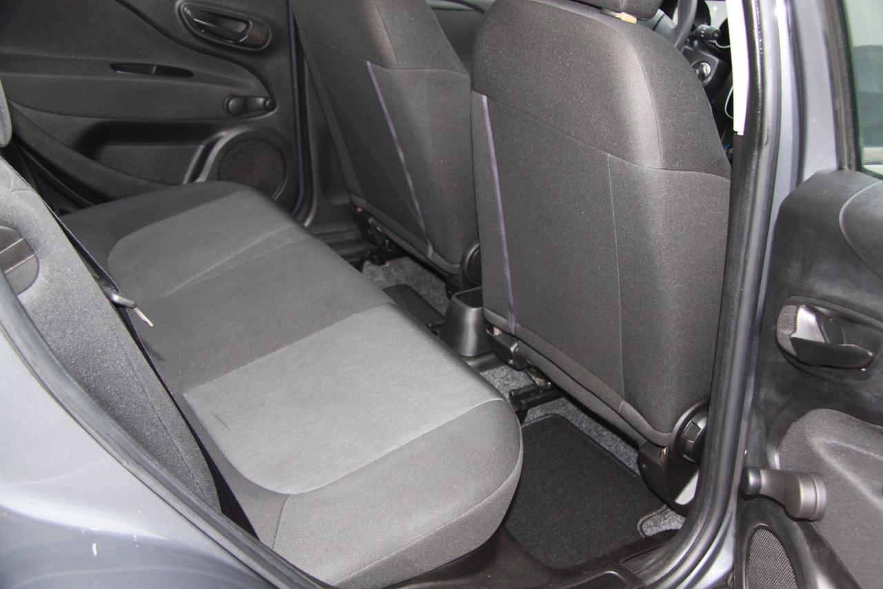 Fiat Punto 1.3 MJT II S&S 95 CV 5 porte Lounge