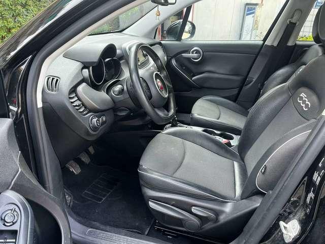 Fiat 500X 500X 1.6 mjt Cross 4x2 120cv