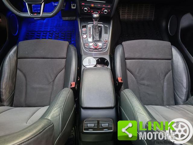 AUDI Q5 3.0 V6 TDI 245 CV quattro Advanced Plus SQ5