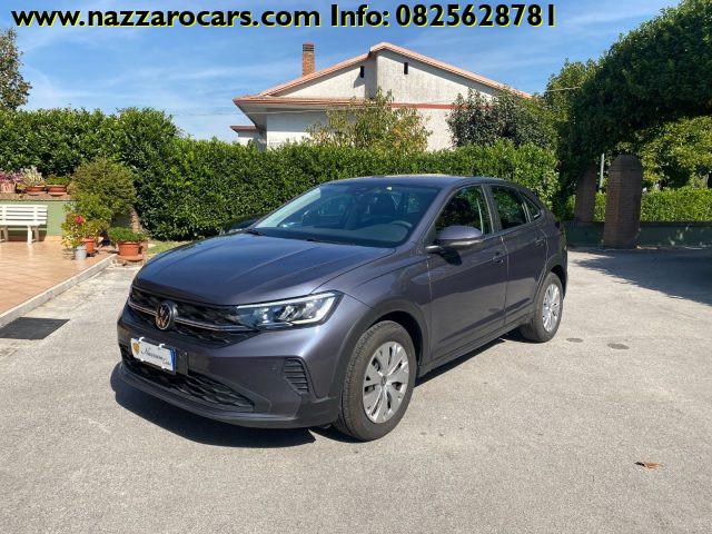 VOLKSWAGEN Taigo 1.0 TSI 95 CV Life