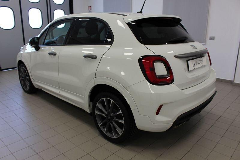 FIAT 500X 500X 1.6 MultiJet 130 CV Sport