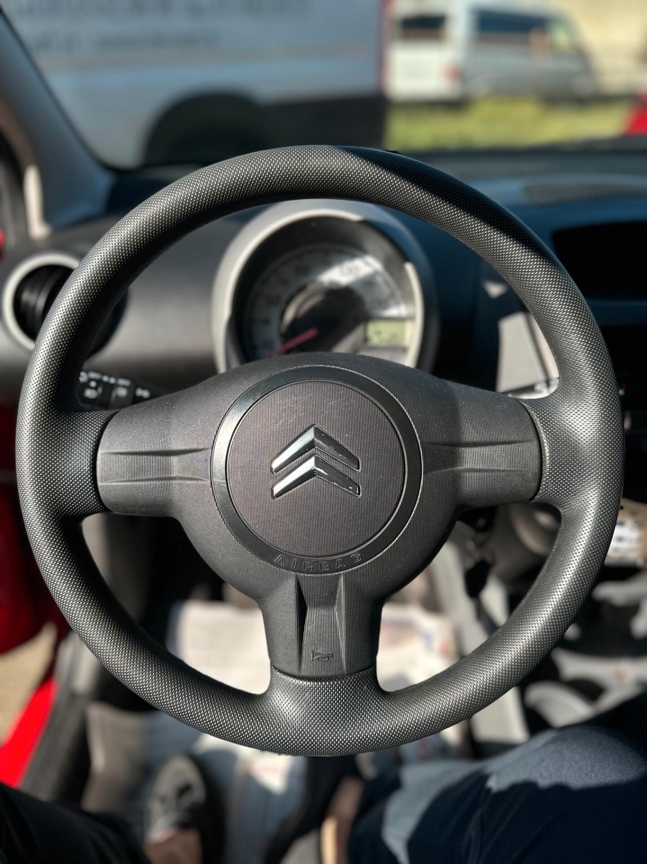 Citroen C1 1.0 5 porte airdream Amici