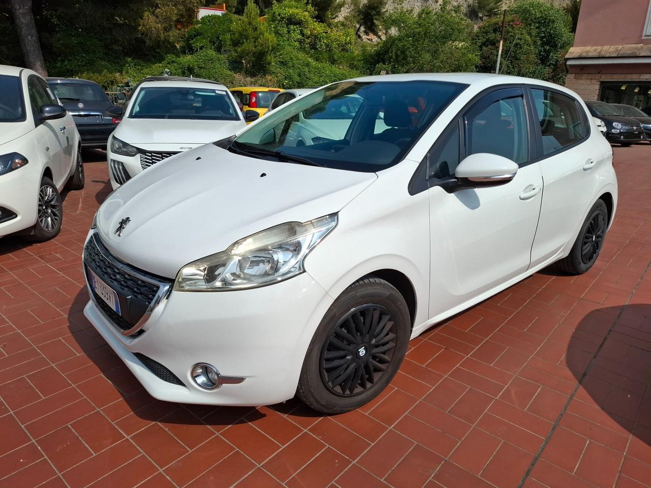Peugeot 208 PureTech 68 5 porte Active