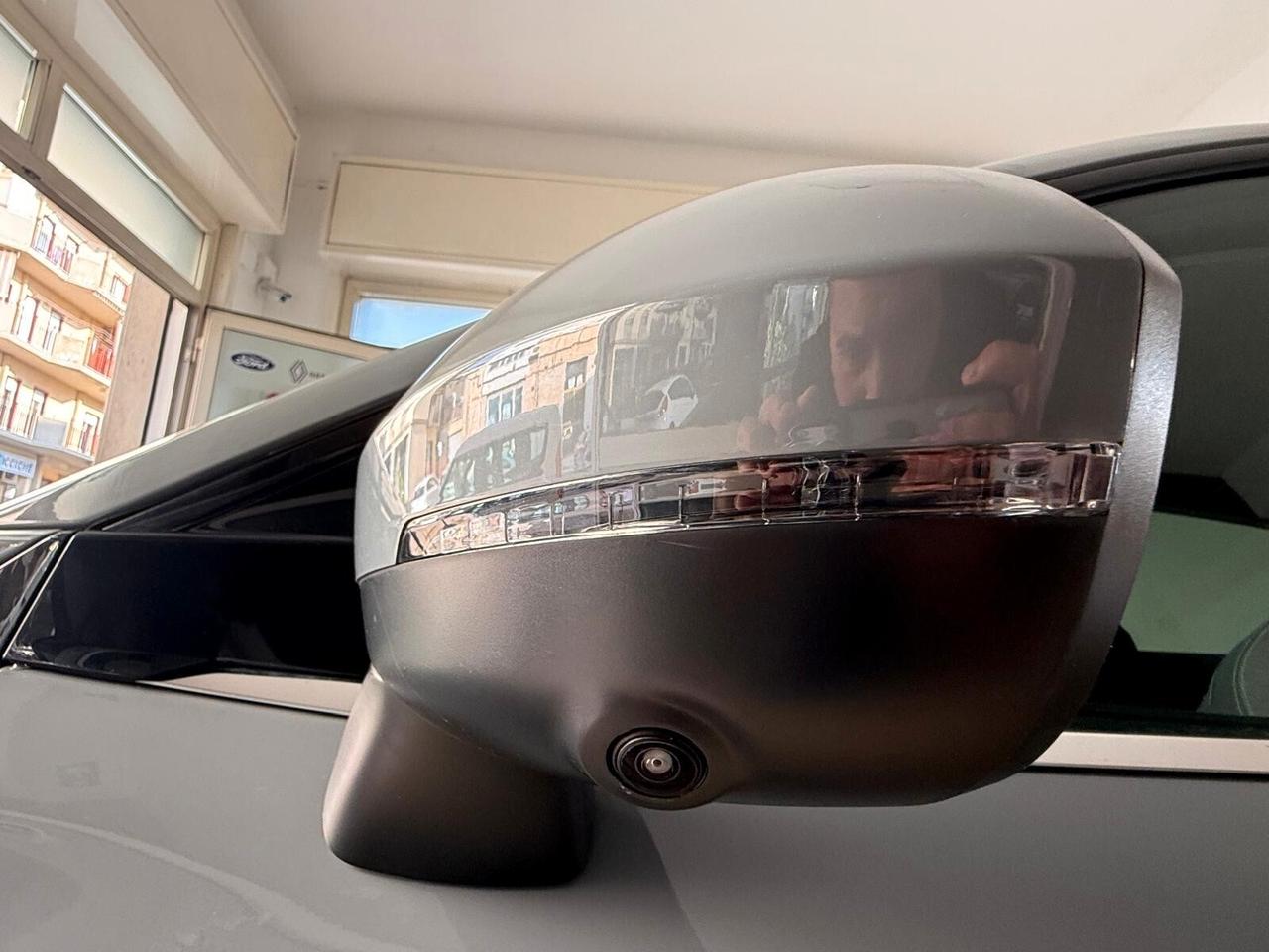 Nissan Qashqai MHEV 140 CV N-Connecta