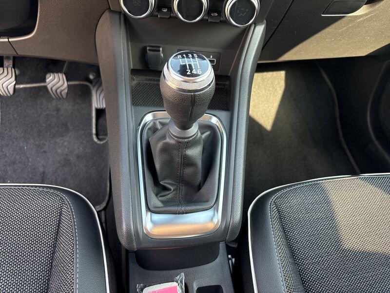Renault Captur Captur TCe 100 CV GPL Techno