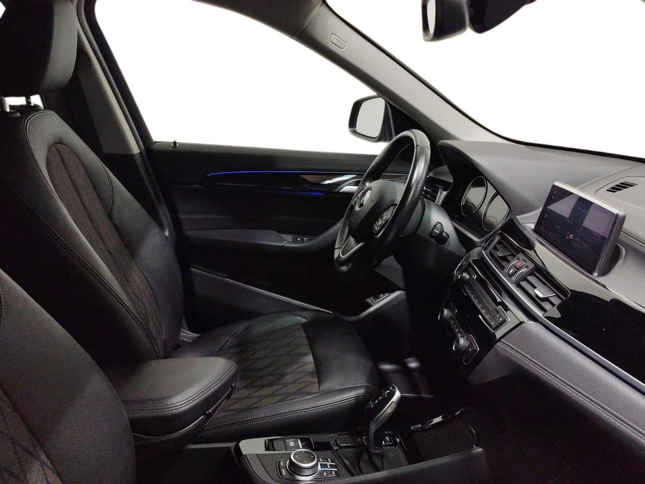 BMW X1 sDrive20i xLine Plus 178cv