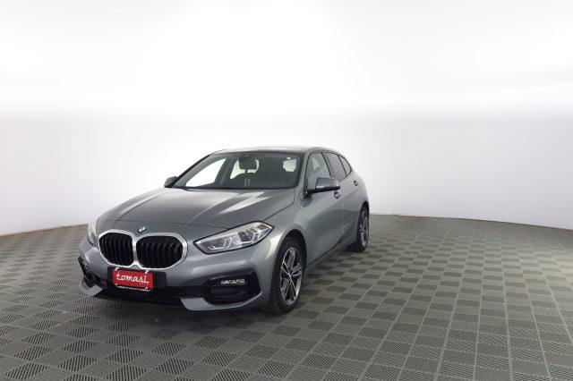 BMW 118 Serie 1 i 5p. Sport