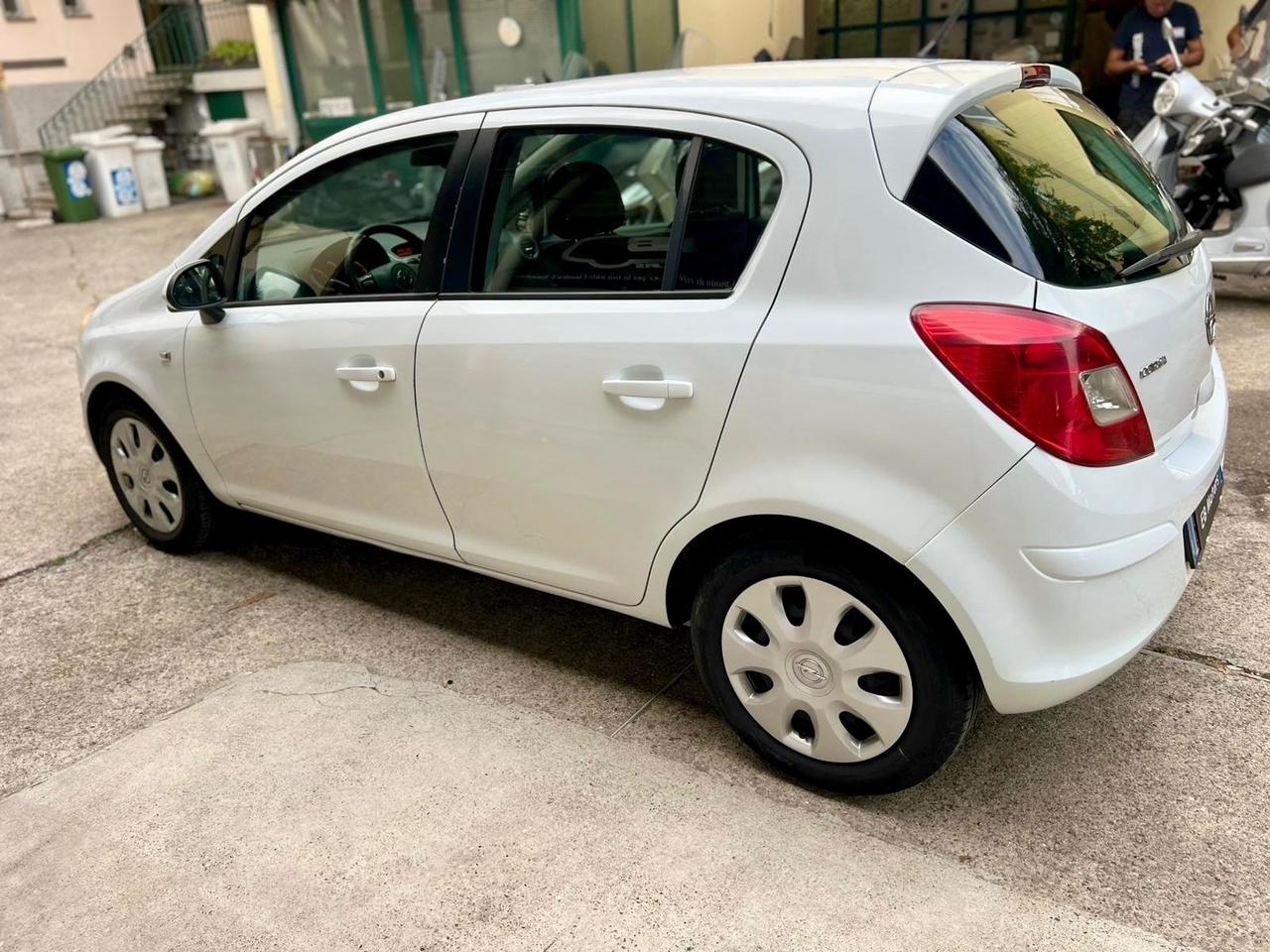 Opel Corsa 1.2 85CV 5P GPL Edition Euro5