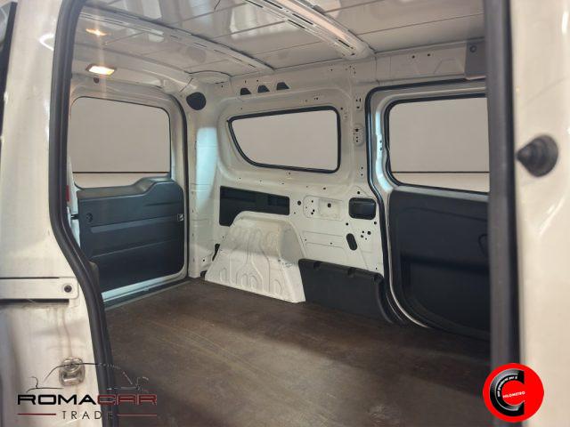 FIAT Doblo Doblò 1.4 Maxi N1