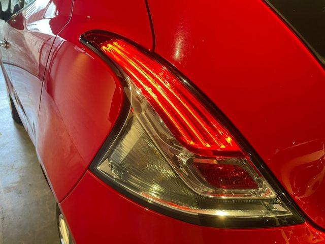 LANCIA Ypsilon 0.9 TwinAir 85 CV 5 porte Metano Ecochic Gold