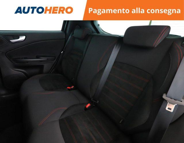 ALFA ROMEO Giulietta 1750 Turbo TCT Veloce S