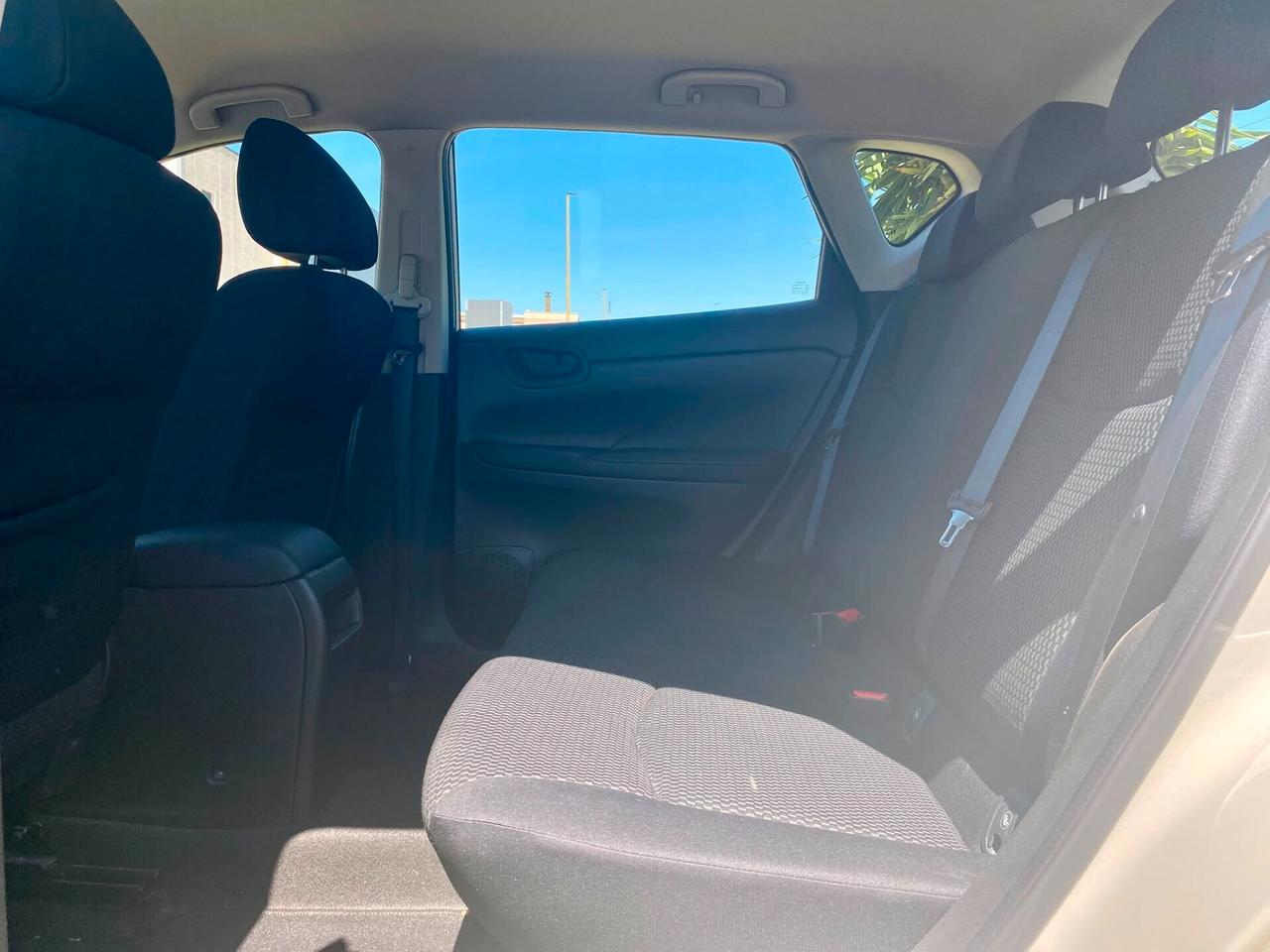 Nissan Pulsar 1.5 dCi 110 CV *soli 56.600 km