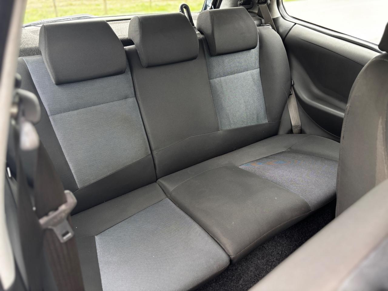 Fiat Punto Classic 1.2 3 porte Dynamic