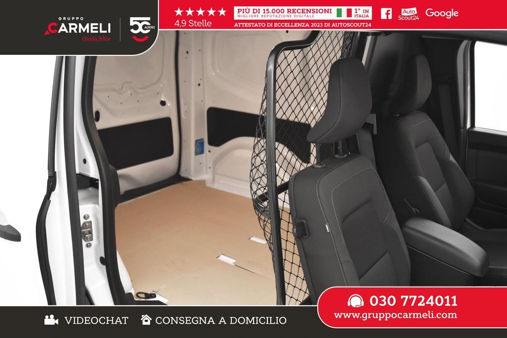 Renault Kangoo III Furgone Kangoo Van 1.5 Blue Dci 115cv L1 Open Sesame My24