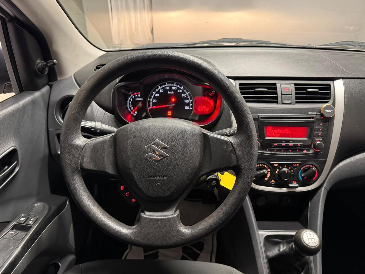 Suzuki Celerio 1.0 Style