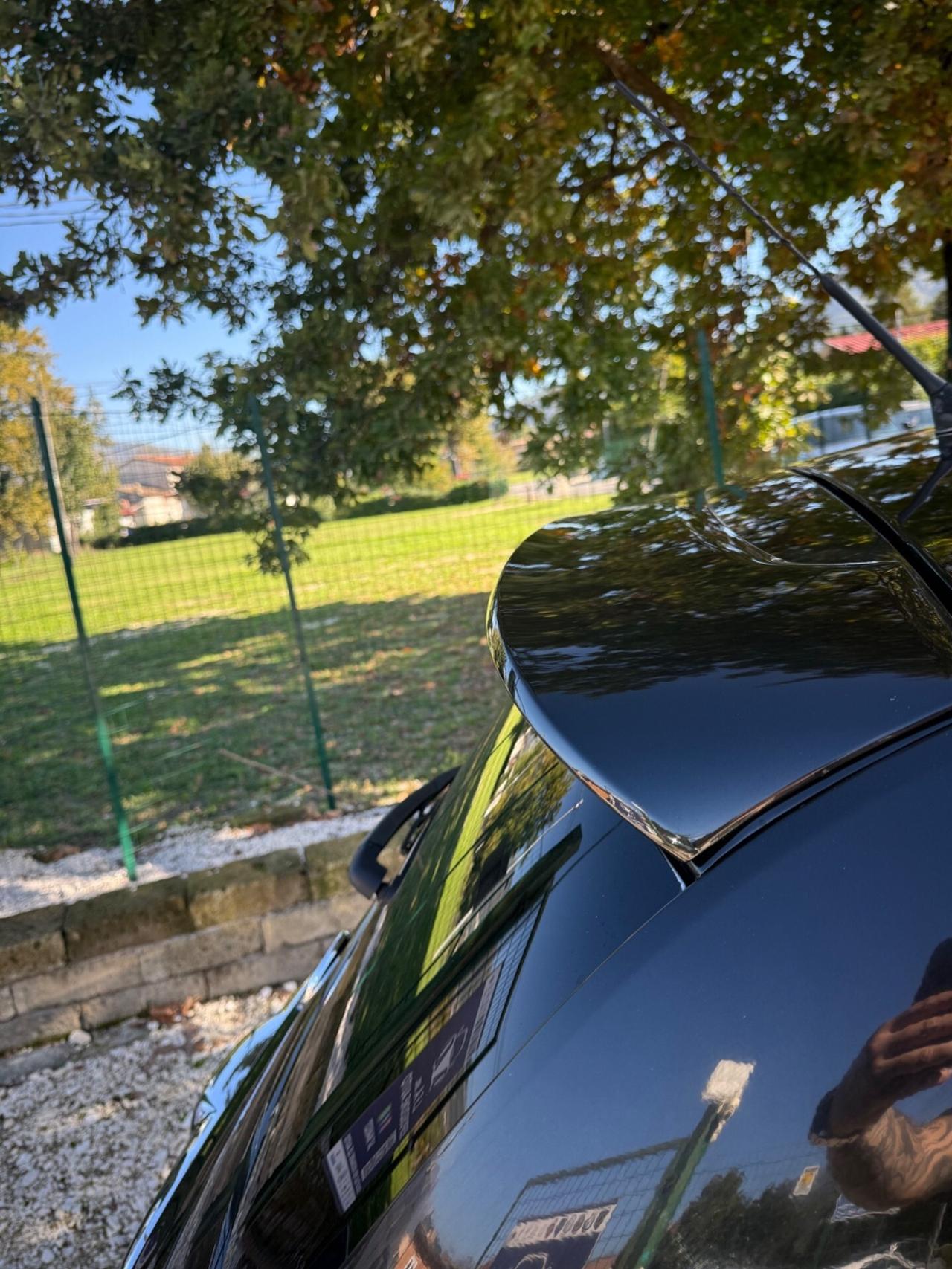 Fiat 500 1.2 Sport pelle km certificati full optio