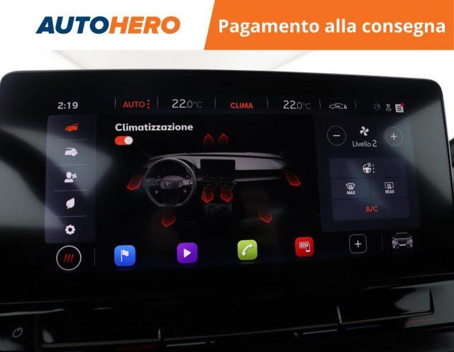 CUPRA Formentor 2.0 TDI 4Drive DSG