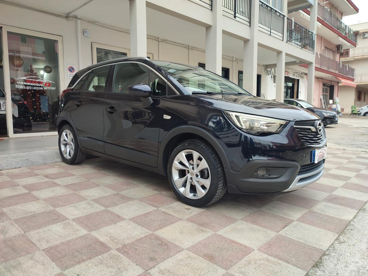 Opel Crossland Crossland X 1.6 ECOTEC D 8V Start&Stop Innovation