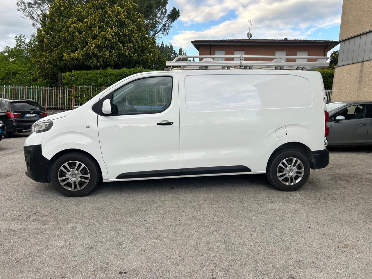 Peugeot Expert 2.0 HDi Euro6B