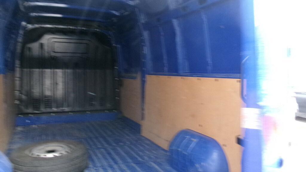 Renault Master T35 2.3 dci 135cv L3H2 Ice E6d-temp