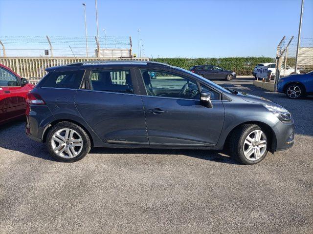 RENAULT Clio Sporter dCi 8V 75CV Start&Stop Energy Zen