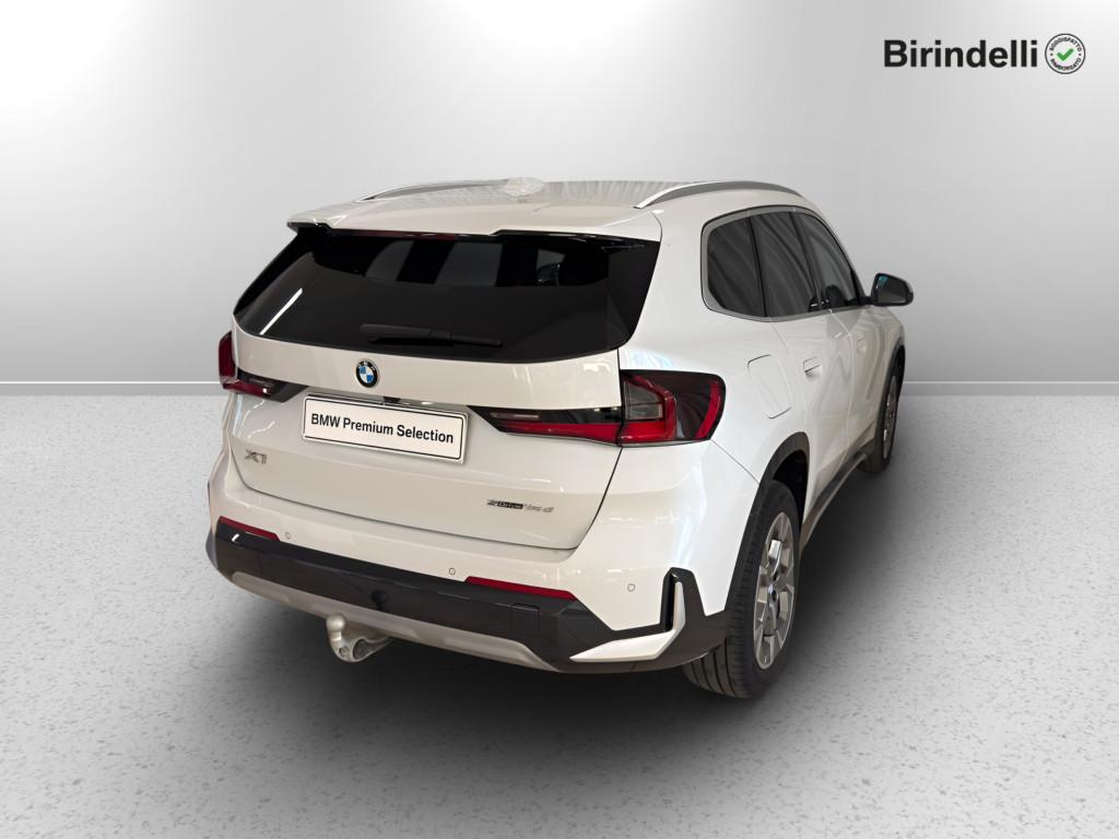 BMW X1 (U11) - X1 sDrive 18d xLine