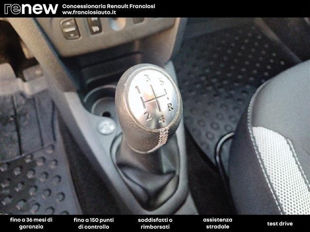 DACIA Sandero STEPWAY COMFORT TCe 100 GPL