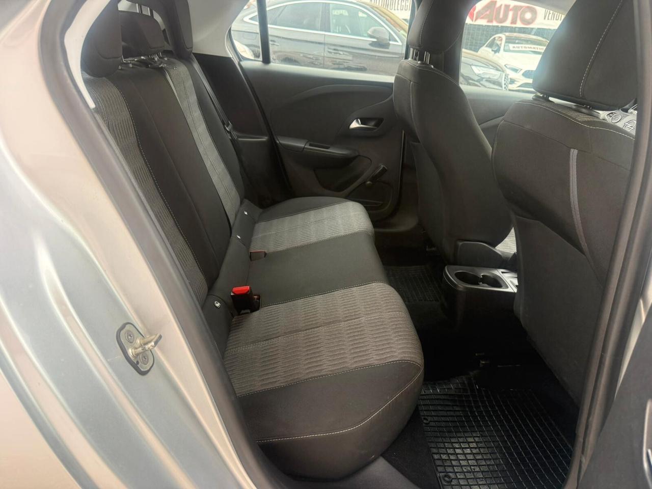 Opel Corsa 1.5 D 100 CV Edition 2022