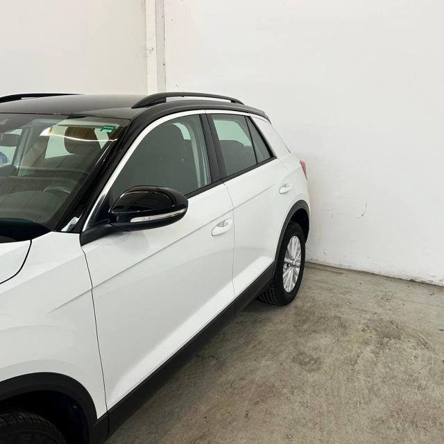 VOLKSWAGEN T-Roc 1.0 TSI Life