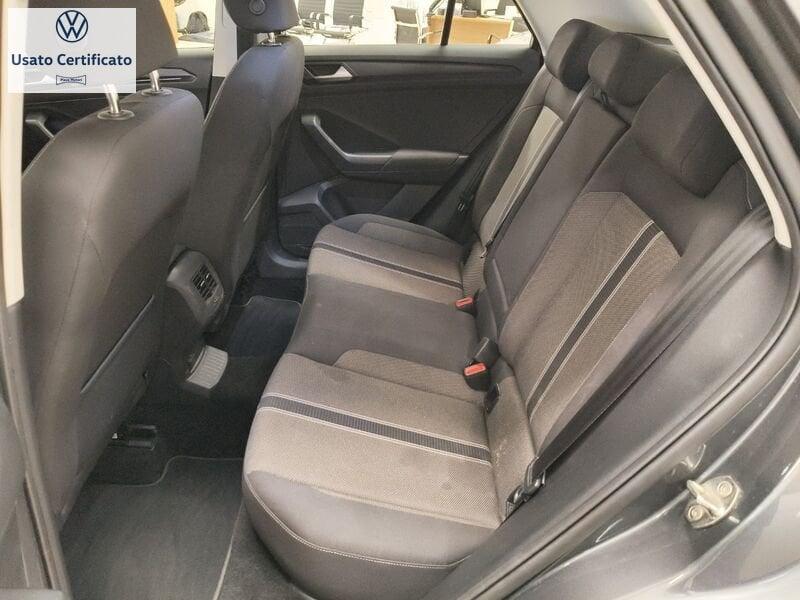 Volkswagen T-Roc 1.0 TSI Style BlueMotion Technology