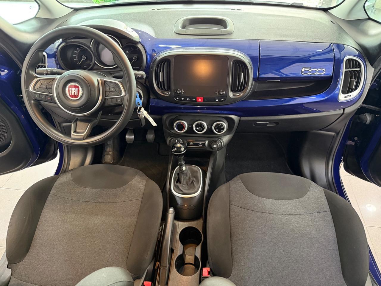 Fiat 500L 1.3 Multijet 95 CV Sport Neopatentati