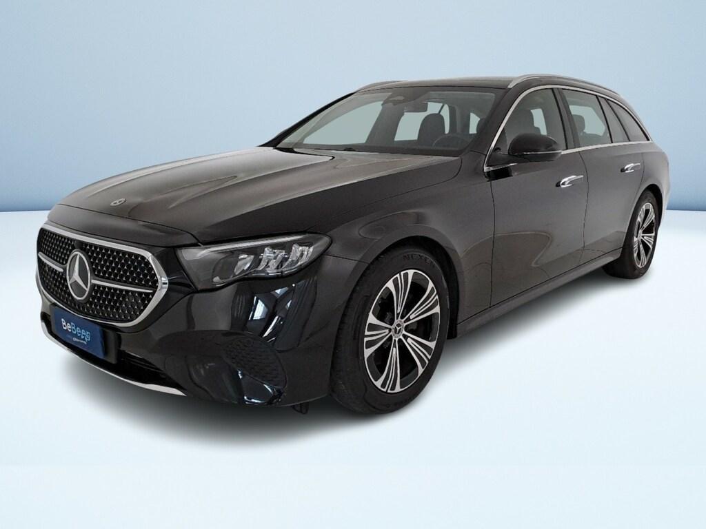 Mercedes Classe E 220 220 d Advanced 9G-Tronic