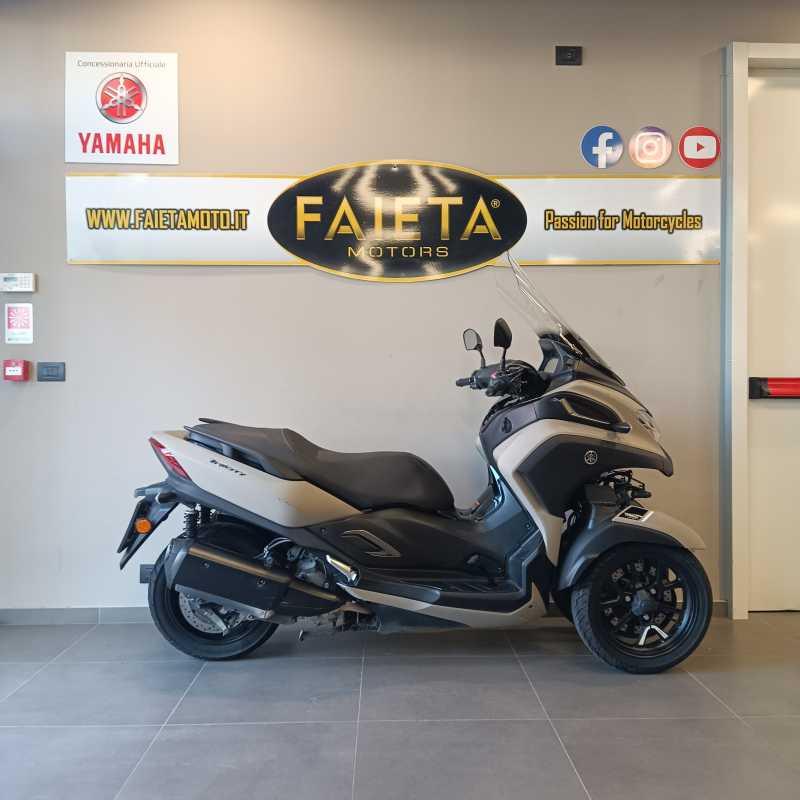 Yamaha Tricity 300 - 2023