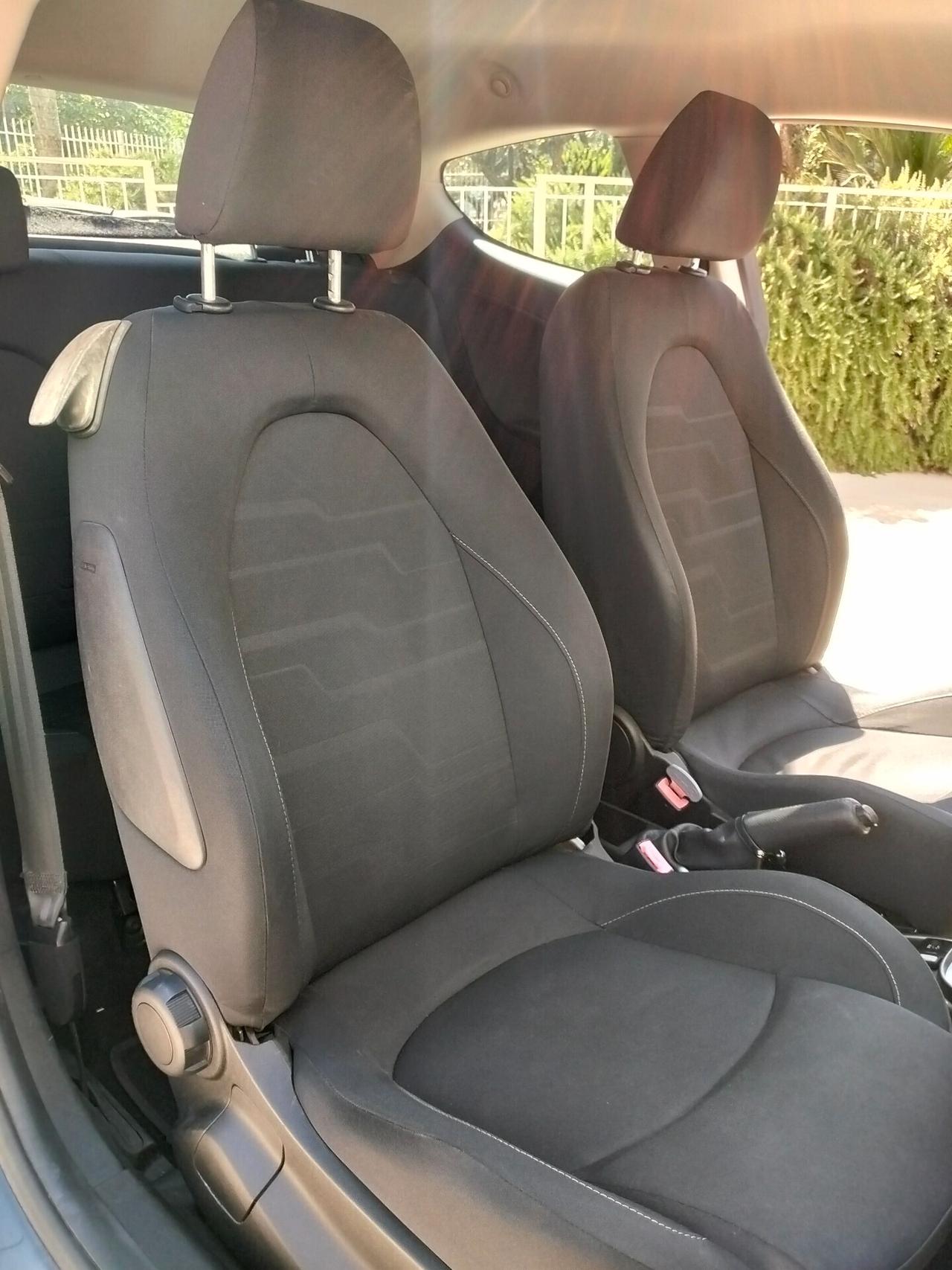 Alfa Romeo MiTo 1.4 benzina/gpl