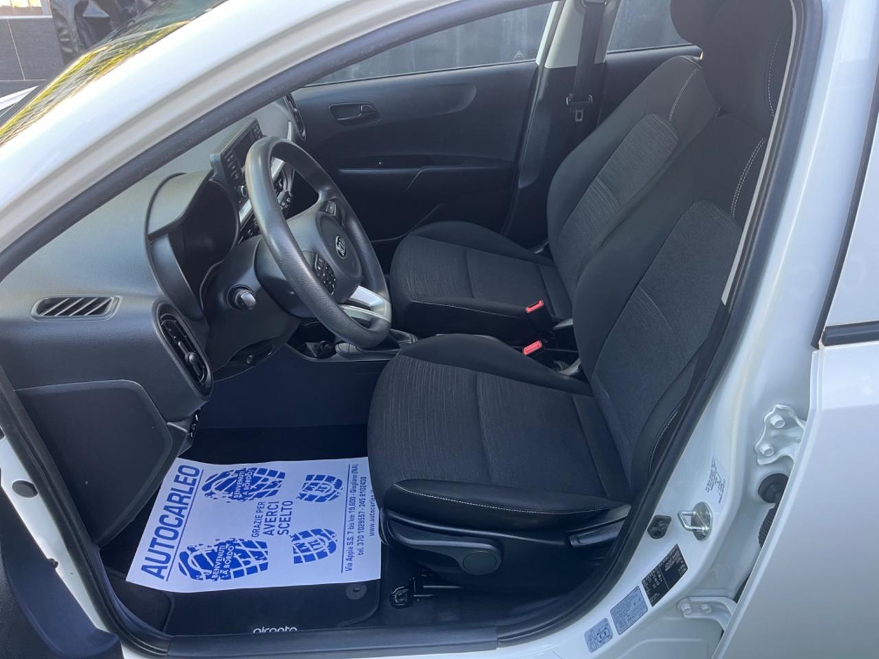 Kia Picanto 1.0 benzina/gpl di serie euro6 “ 2019 “