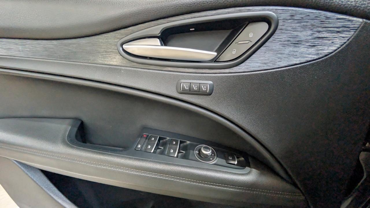 Alfa Romeo Stelvio 2.2 Turbodiesel 190 CV AT8 RWD Executive