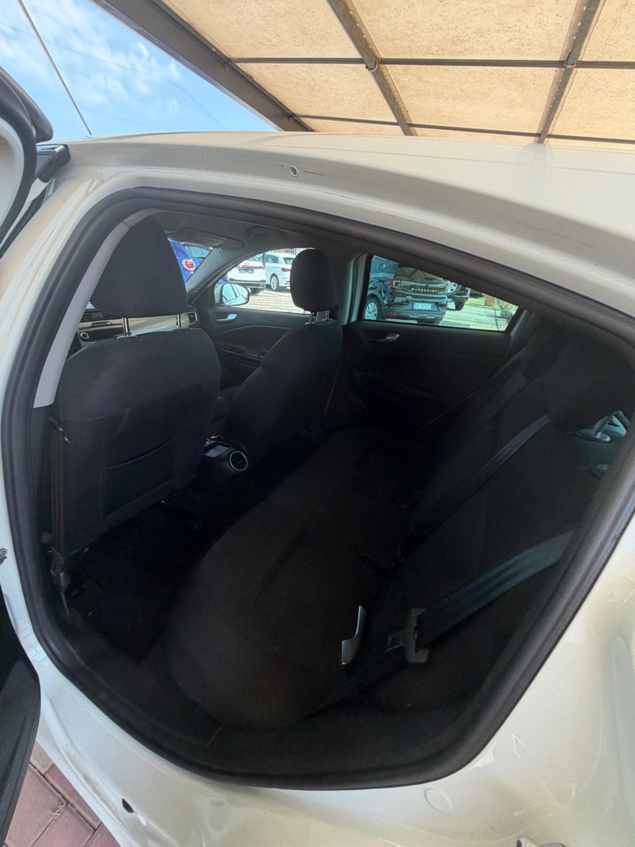 Alfa Romeo Giulietta 1.6 JTDm-2 105 CV Exclusive