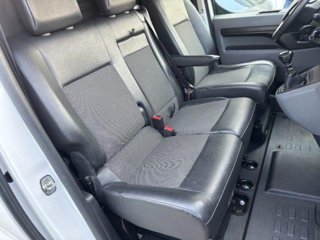 OPEL Vivaro 1.5 Diesel 120CV S&S PL-TN M Passo Lungo Enjoy