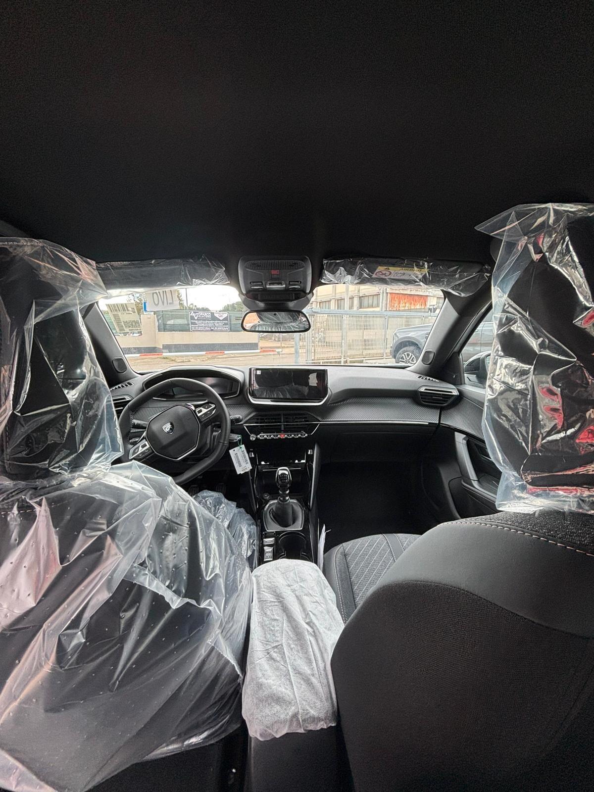 Peugeot 2008 1.2 PureTech Allure