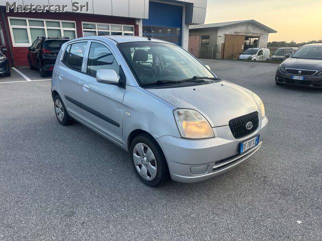 KIA Picanto Picanto 1.0 LX Spirit tg. DF707TJ