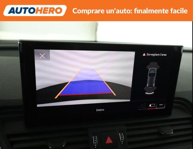 AUDI Q5 40 TDI 204 CV quattro S tronic Business Advanced