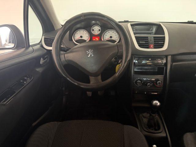 PEUGEOT 207 1.4 8V 75CV 5p. Energie Sport ECO GPL