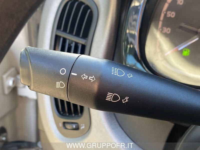 FIAT Panda 1.2 EasyPower Lounge