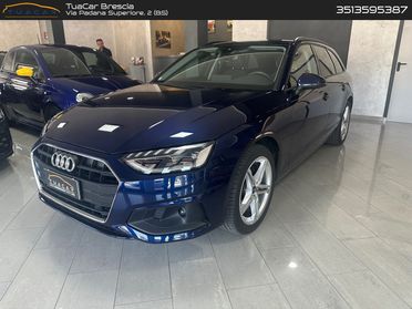 Audi A4 Business Advanced 2.0 35 TDI MHEV #6533
