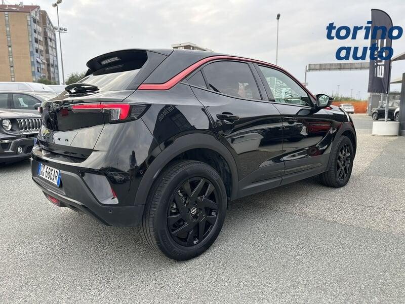 Opel Mokka Mokka 1.2 Turbo GS Line